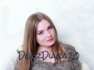 DearDiana20