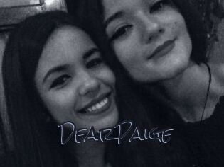 DearPaige