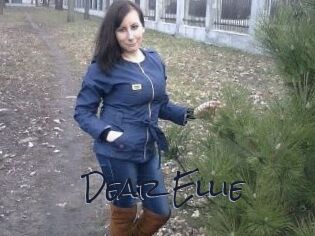 Dear_Ellie Liquisexxx