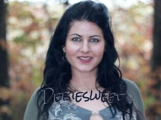 Debiesweet