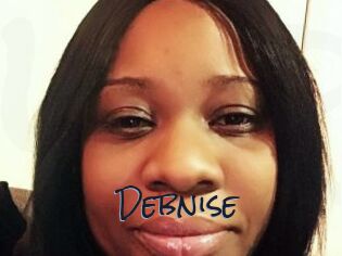 Debnise