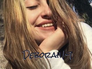 Deborah19