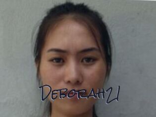 Deborah21