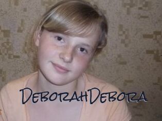 DeborahDebora