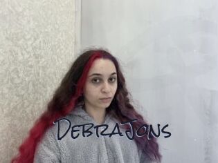 DebraJons Liquisexxx