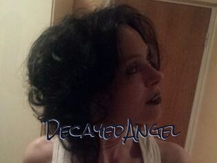 DecayedAngel