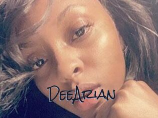 DeeArian Liquisexxx