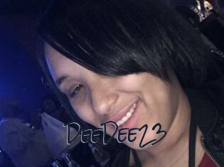 DeeDee23