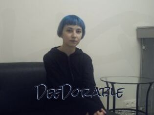 DeeDorable