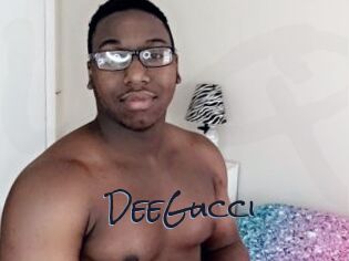 DeeGucci