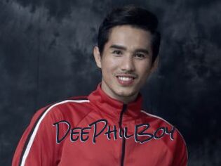 DeePhilBoy