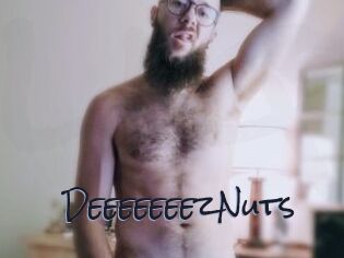 DeeeeeeezNuts