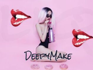 DeepyMake