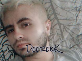 DeerekK