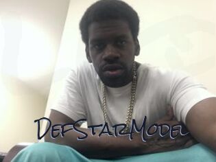 DefStarModel