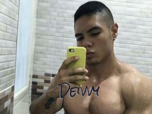 Deivvy
