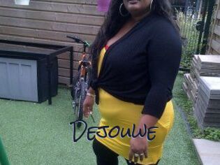 Dejouwe