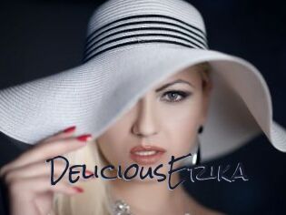 DeliciousErika