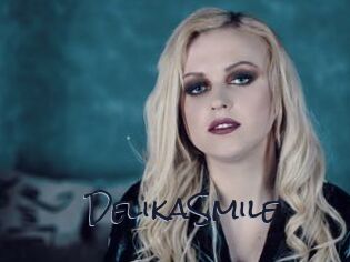 DelikaSmile