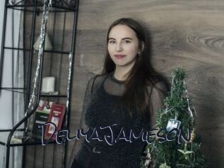 DeliyaJameson