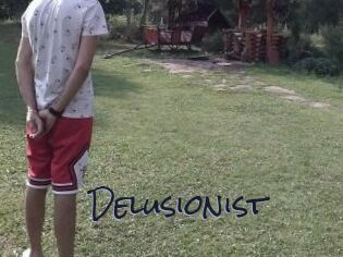 Delusionist