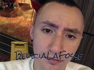DelyciaLaFosse