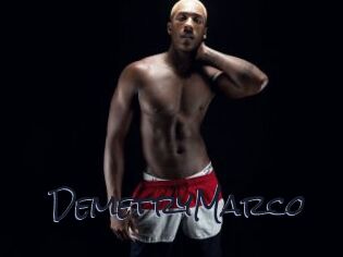 DemetryMarco