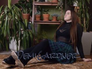 DemiGardner