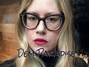DemiParadise Liquisexxx