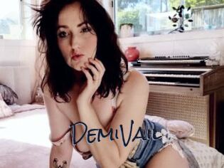 DemiVail