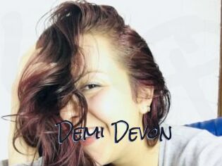 Demi_Devon