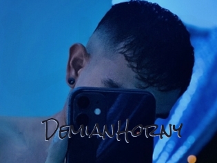 DemianHorny