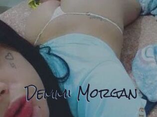 Demmi_Morgan