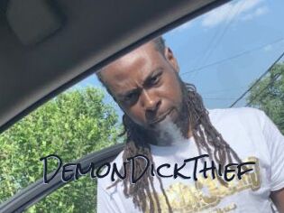 DemonDickThief