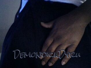 DemondickDyru