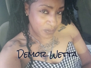 Demor_Wetta Liquisexxx