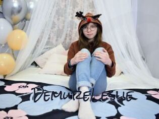 DemureLeslie