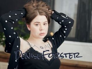 DeniseForster