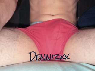 Dennizxx Liquisexxx