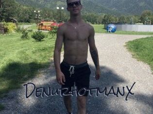 Den_ur_hot_manX
