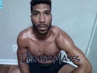 Denver_Mayes