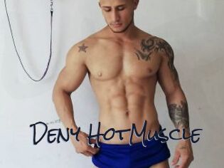 Deny_HotMuscle