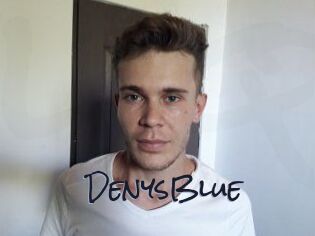 DenysBlue