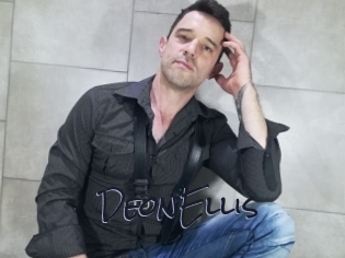 DeonEllis Liquisexxx