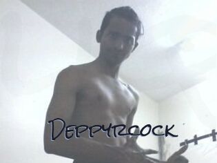 Deppyrcock