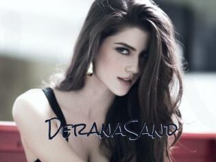 DeranaSand