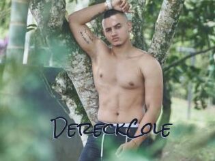 DereckCole