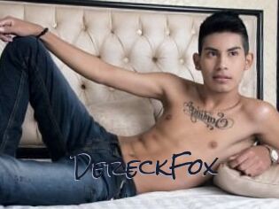 DereckFox