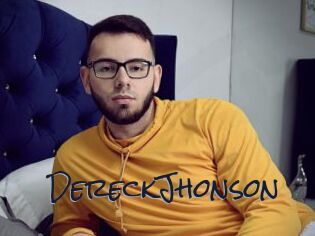 DereckJhonson