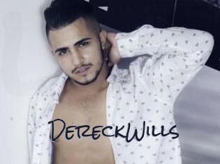 Dereck_Wills